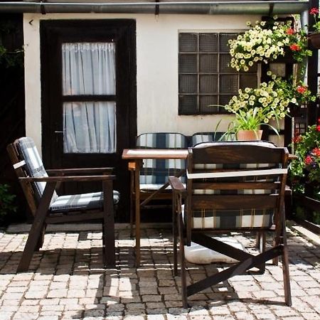 Apartament Privat No. 40 Telcz Zewnętrze zdjęcie