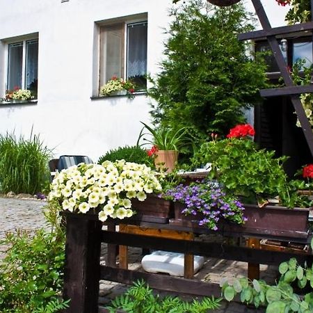 Apartament Privat No. 40 Telcz Zewnętrze zdjęcie
