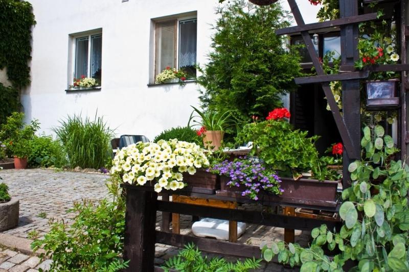 Apartament Privat No. 40 Telcz Zewnętrze zdjęcie