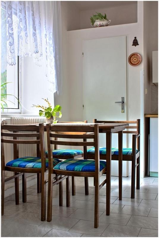 Apartament Privat No. 40 Telcz Zewnętrze zdjęcie