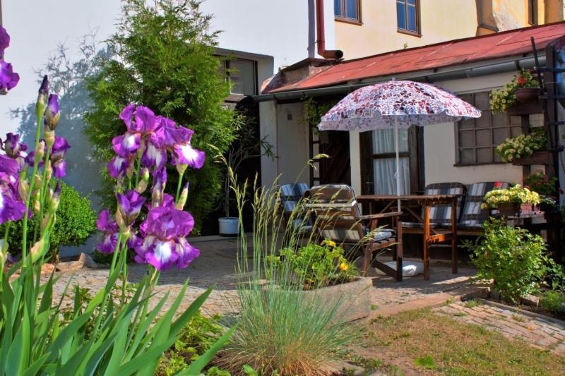Apartament Privat No. 40 Telcz Zewnętrze zdjęcie