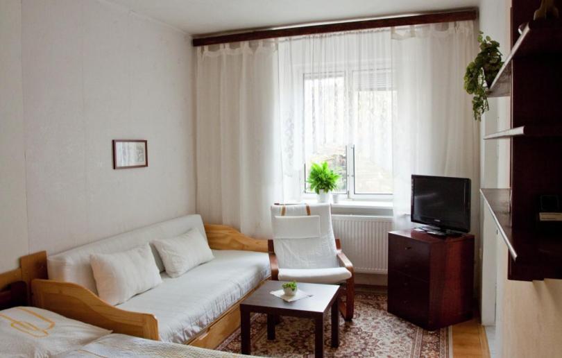 Apartament Privat No. 40 Telcz Pokój zdjęcie