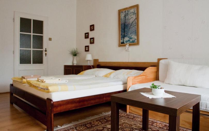 Apartament Privat No. 40 Telcz Pokój zdjęcie