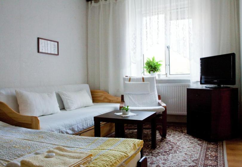 Apartament Privat No. 40 Telcz Pokój zdjęcie